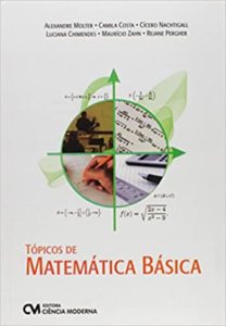 CONCURSO - CONTEÚDOS DE MATEMÁTICA BÁSICA PARA CONCURSO 